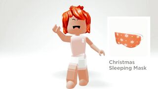 Cheap Christmas Roblox Outfit Ideas ????????????