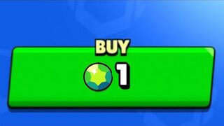 WHAAT!? 1 GEM ? - Brawl Stars