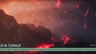 EVE Online | Uprising – Expansion Launch Trailer