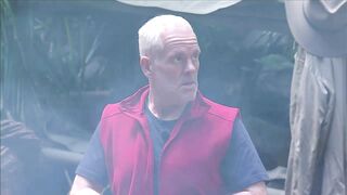 Chris Moyles convinces Owen Warner that he can dance ???????? | I'm A Celebrity... Get Me Out Of Here!