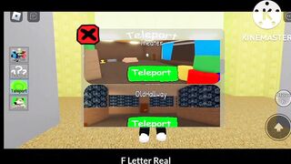 How to get ALL 4 NEW BACKROOMS MORPHS in Backrooms Morphs (ROBLOX)
