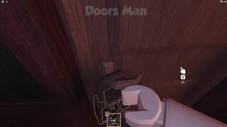 How to Spawn a Screech In Roblox Doors
