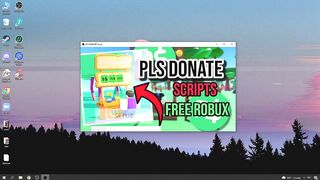 Free Robux Script | PASTEBIN 2022 | Roblox Scrips 2022