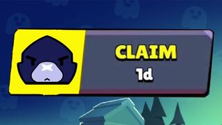 Everyone GIFTS From Supercell-Brawl Stars FREE GIFTS ????