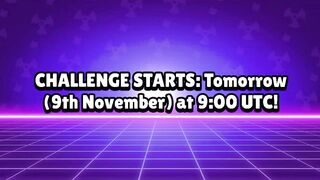ROCKY CHALLENGE INFO!! | Brawl Stars New Challenge #ghoststation