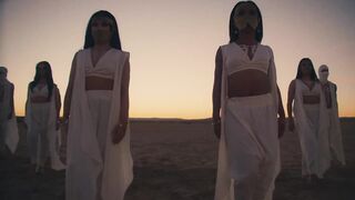 Tukoh Taka - Official FIFA Fan Festival™ Anthem | Nicki Minaj, Maluma, & Myriam Fares (FIFA Sound)