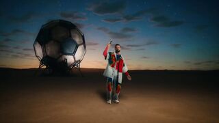 Tukoh Taka - Official FIFA Fan Festival™ Anthem | Nicki Minaj, Maluma, & Myriam Fares (FIFA Sound)
