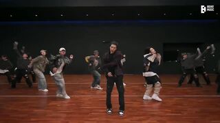 [CHOREOGRAPHY] BTS (방탄소년단) '달려라 방탄 (Run BTS)' Dance Practice