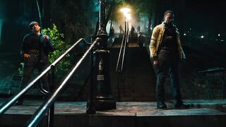 John Wick: Chapter 4 (2023 Movie) Official Trailer – Keanu Reeves, Donnie Yen, Bill Skarsgård