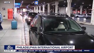 Thanksgiving travel expected to return to near pre-pandemic levels
