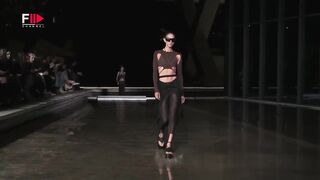 RACHEL MARX Best Model Moments SS 2023 - Fashion Channel