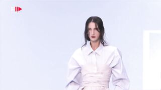 RACHEL MARX Best Model Moments SS 2023 - Fashion Channel