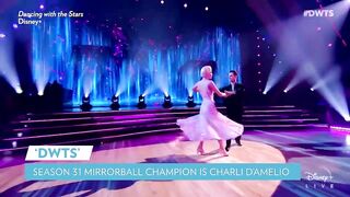'Dancing with the Stars' Season 31 Finale: A New Celebrity Becomes the Mirrorball Champion | PEOPLE