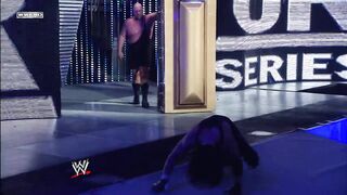 The Undertaker wins with mind games: On this day in 2008