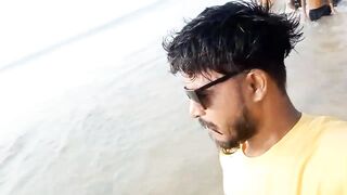 Puri Sea Beach ????||vlogs||#ajaybhumijvlogs ||@Vijay Riya vlogs