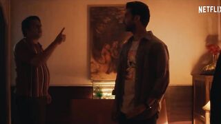 Monica, O My Darling | Rajkummar Rao, Huma Qureshi, Radhika Apte | Official Trailer | Netflix India