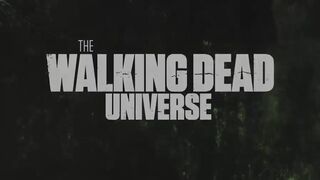 The Walking Dead: Dead City Promo. Ciudad Muerta Trailer.