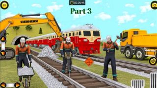 City construction jcb games 3d/city construction jcb games 3d part 3