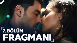 Tuzak 7. Bölüm 2. Fragmanı | "Tek engelim sensin!"