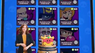 Brawl Stars - How to get the OMEGA BOX and #byebyeboxes