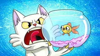 Funny Cats, School Humor, and Parenting Memes: New Animation Meme Compilation | Max Mega Pack #4
