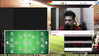South Korea vs Portugal Live Stream & Analysis