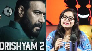 Freddy Movie REVIEW | Deeksha Sharma