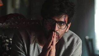 Freddy Movie REVIEW | Deeksha Sharma
