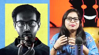 Freddy Movie REVIEW | Deeksha Sharma