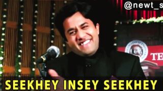 Freddy Movie REVIEW | Deeksha Sharma