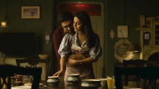 Freddy Movie REVIEW | Deeksha Sharma