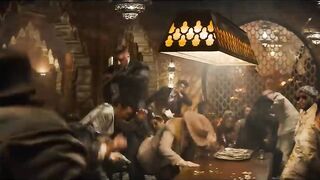 Indiana Jones e la Ruota del Destino | Trailer Ufficiale