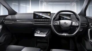 New MG 4 Electric Cars 2023 Models Launched and Price in Pakistan || Next Cars