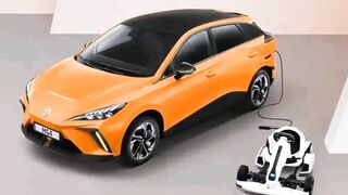 New MG 4 Electric Cars 2023 Models Launched and Price in Pakistan || Next Cars