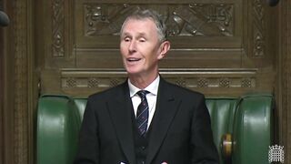 MPs laugh at Matt Hancock returning from I'm a Celebrity