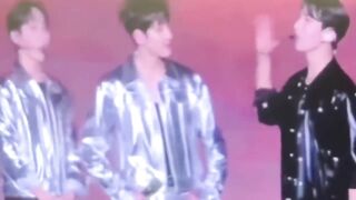 Fancam 221204 SEVENTEEN 세븐틴 funny moments @ WORLD TOUR - [BE THE SUN] - Nagoya, D.2