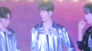 Fancam 221204 SEVENTEEN 세븐틴 funny moments @ WORLD TOUR - [BE THE SUN] - Nagoya, D.2