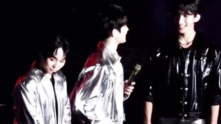 Fancam 221204 SEVENTEEN 세븐틴 funny moments @ WORLD TOUR - [BE THE SUN] - Nagoya, D.2