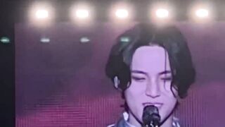 Fancam 221204 SEVENTEEN 세븐틴 funny moments @ WORLD TOUR - [BE THE SUN] - Nagoya, D.2