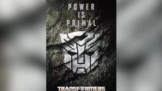 Todos Piensan Lo Mismo Del Trailer De Transformers: Rise Of The Beasts