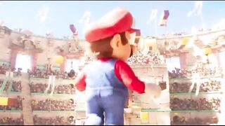 The Super Mario Bros Movie - Official Trailer #2 (2023) Chris Pratt, Anya Taylor-Joy, Seth Rogen