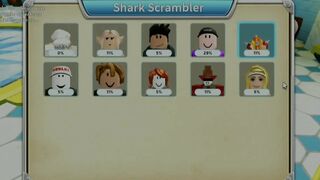 ROBLOX Shark Bite 2 FUNNY MOMENTS (MEMES)