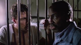 Death Warrant (1990) Trailer #1