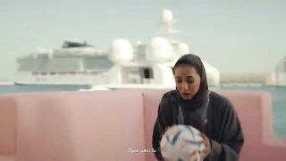 Maher Zain & Humood - Tahayya | World Cup 2022 | ماهر زين و حمود الخضر - تهيّا
