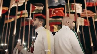 Maher Zain & Humood - Tahayya | World Cup 2022 | ماهر زين و حمود الخضر - تهيّا