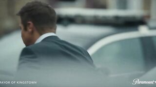 Mayor of Kingstown Season 2 Trailer