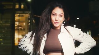 RosaMia - Lonely new video ( Top Models Music video 2022 )