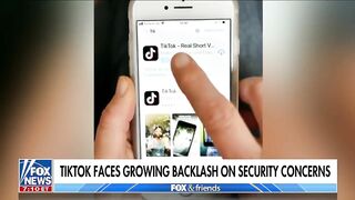 Joe Rogan says TikTok should be illegal: 'It's Chinese spyware'