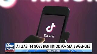 Joe Rogan says TikTok should be illegal: 'It's Chinese spyware'