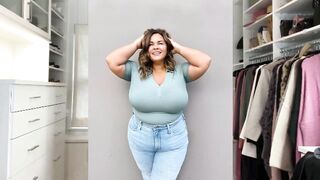 Nicole .. Plus Size Model Bio, Quick Facts, Age, Height, Weight, Measurements, Instagram star